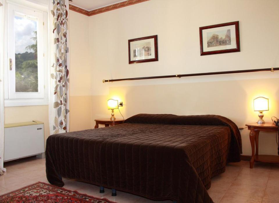 Hotel Tagliere D'Oro Paitone Zimmer foto